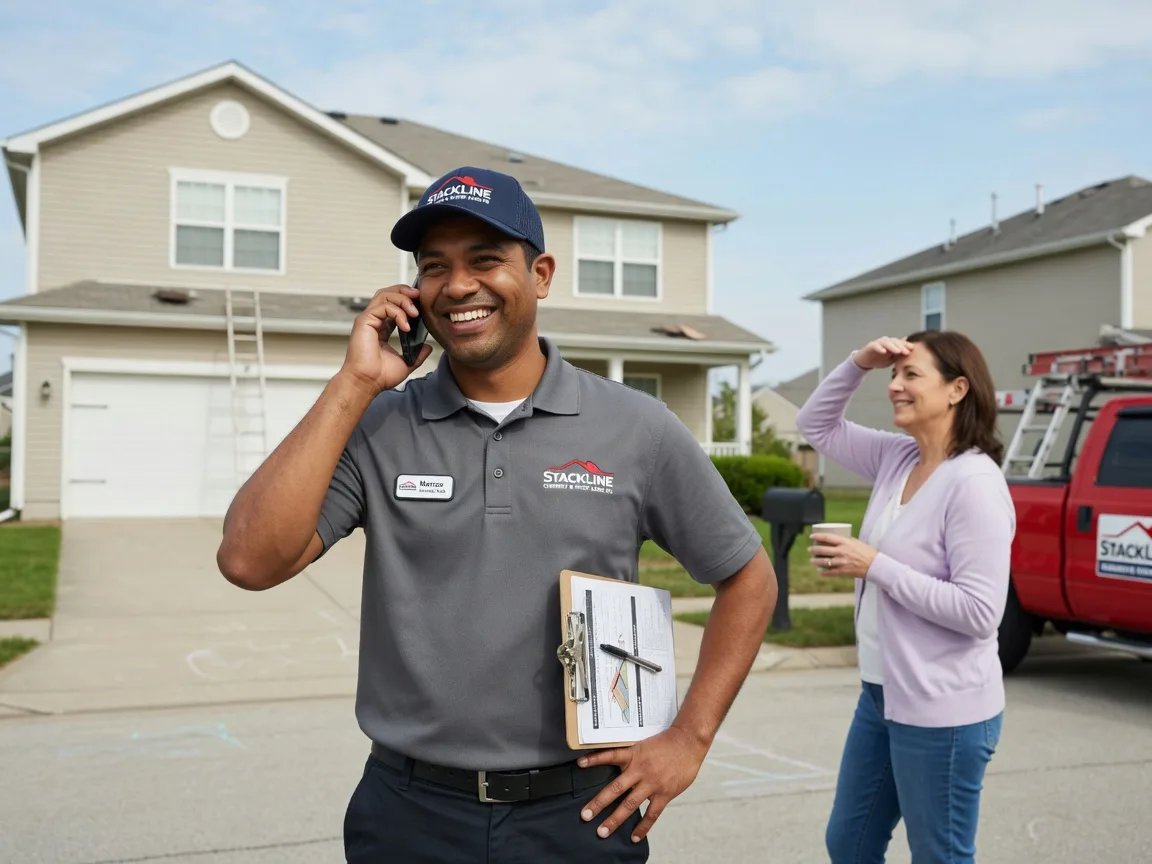 Chimney flashing repair Marion, MI FAQs